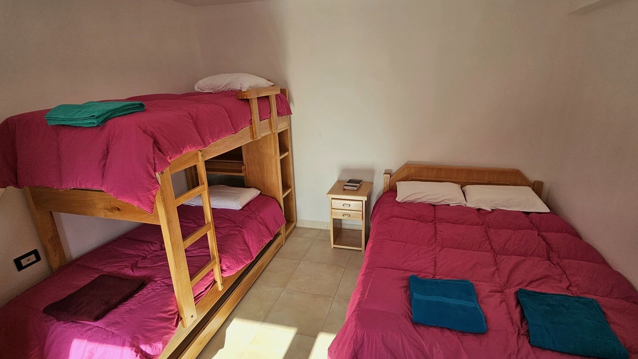 Photo of Bedroom in Province of Tierra del Fuego