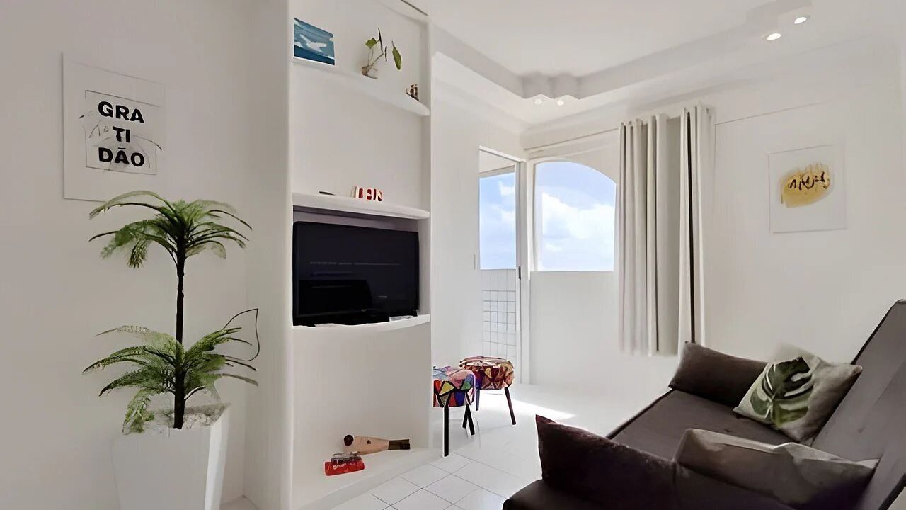 Photo of Livingroom in Sao Jose da Coroa Grande