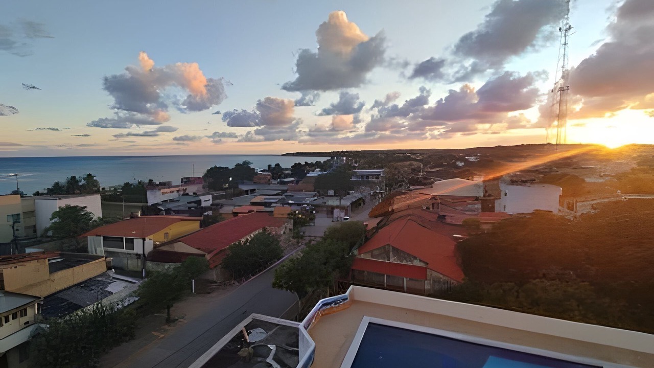 Photo of Outdoor in Sao Jose da Coroa Grande