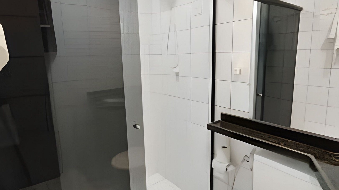 Photo of Bathroom in Sao Jose da Coroa Grande