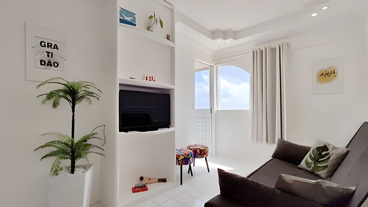 Photo of Bedroom in Sao Jose da Coroa Grande