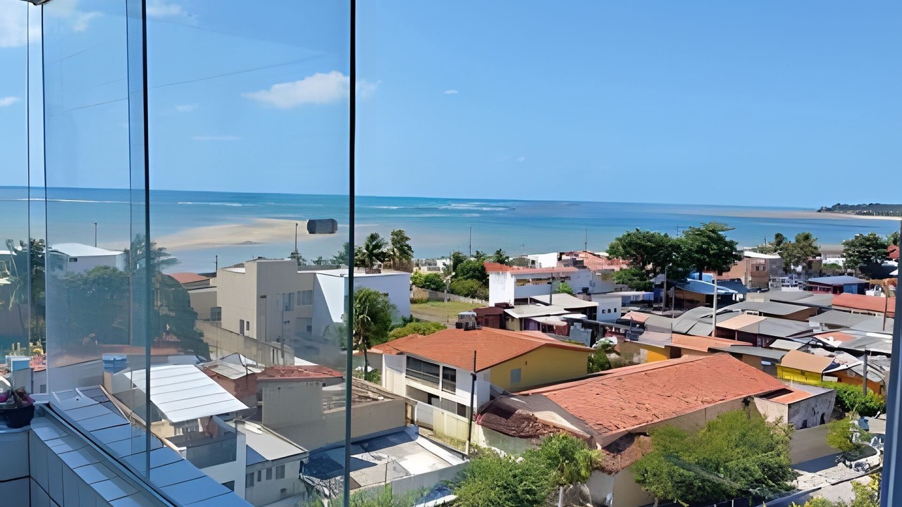 Photo of Patio Balcony in Sao Jose da Coroa Grande