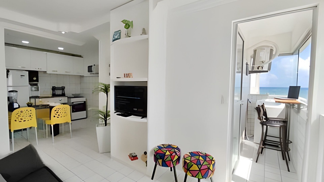 Photo of Bedroom in Sao Jose da Coroa Grande