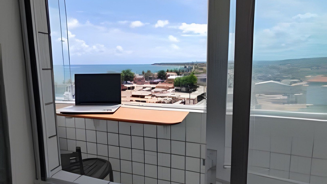 Photo of Patio Balcony in Sao Jose da Coroa Grande