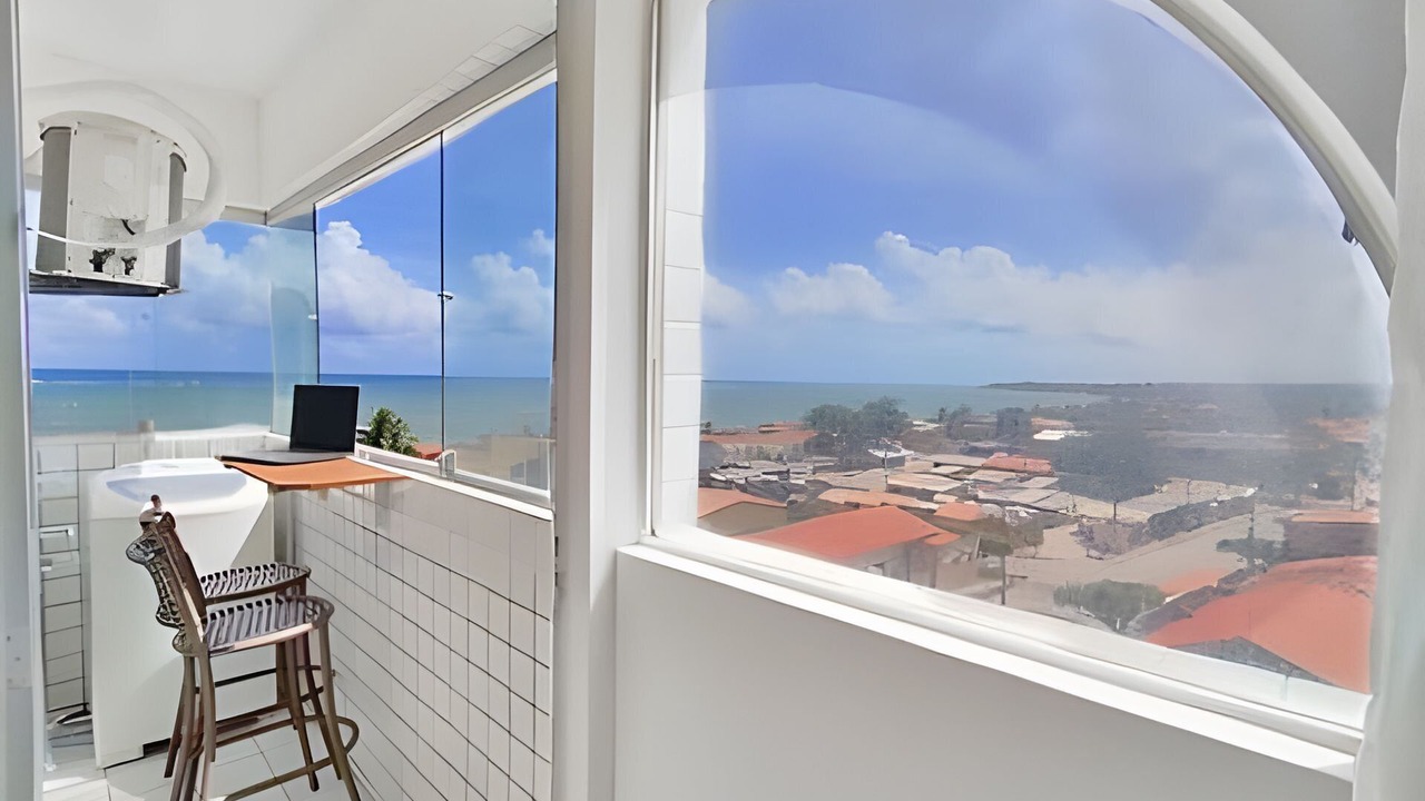 Photo of Patio Balcony in Sao Jose da Coroa Grande