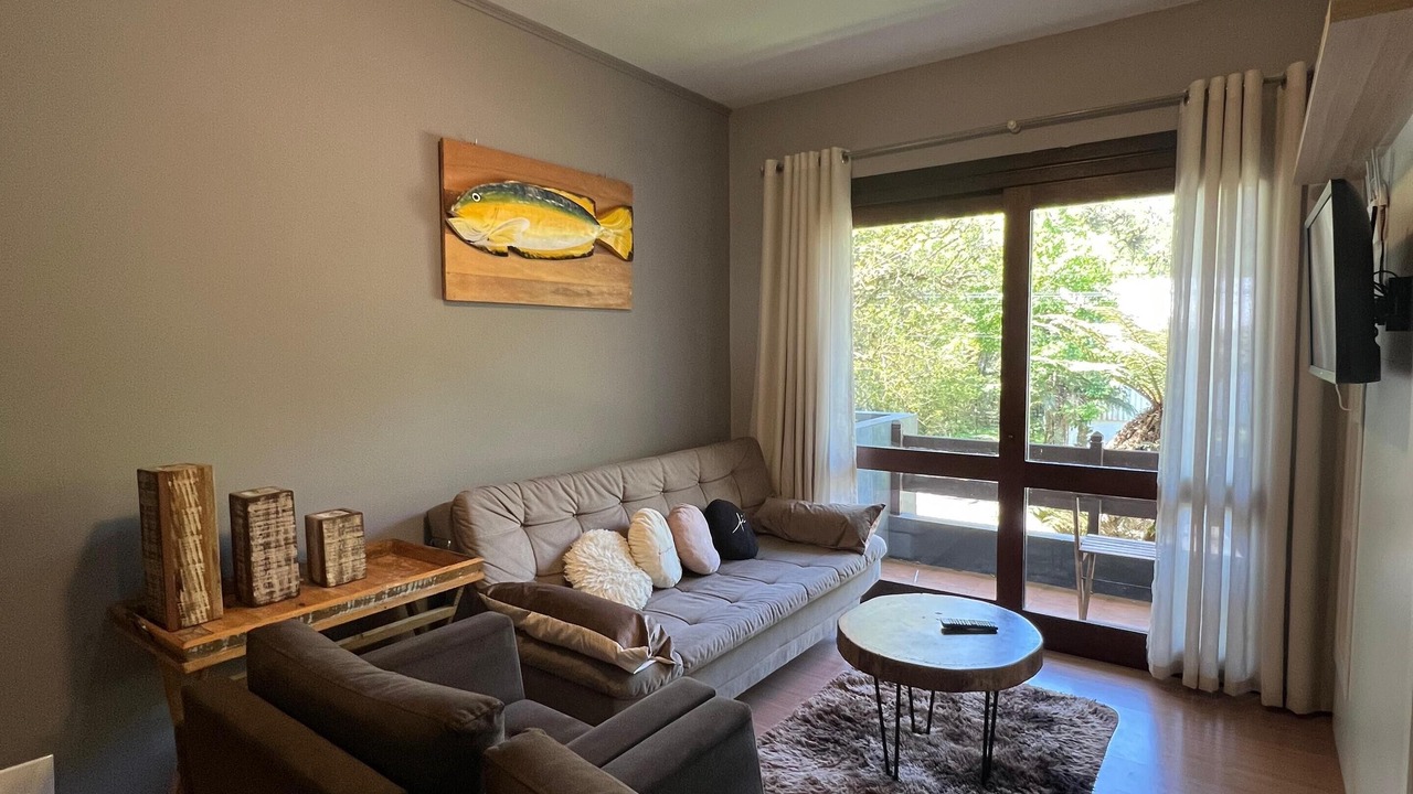 Photo of Livingroom in Floresta
