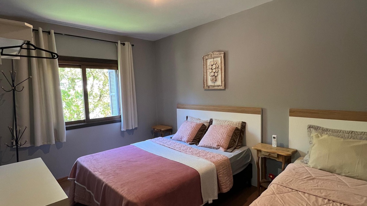 Photo of Bedroom in Floresta