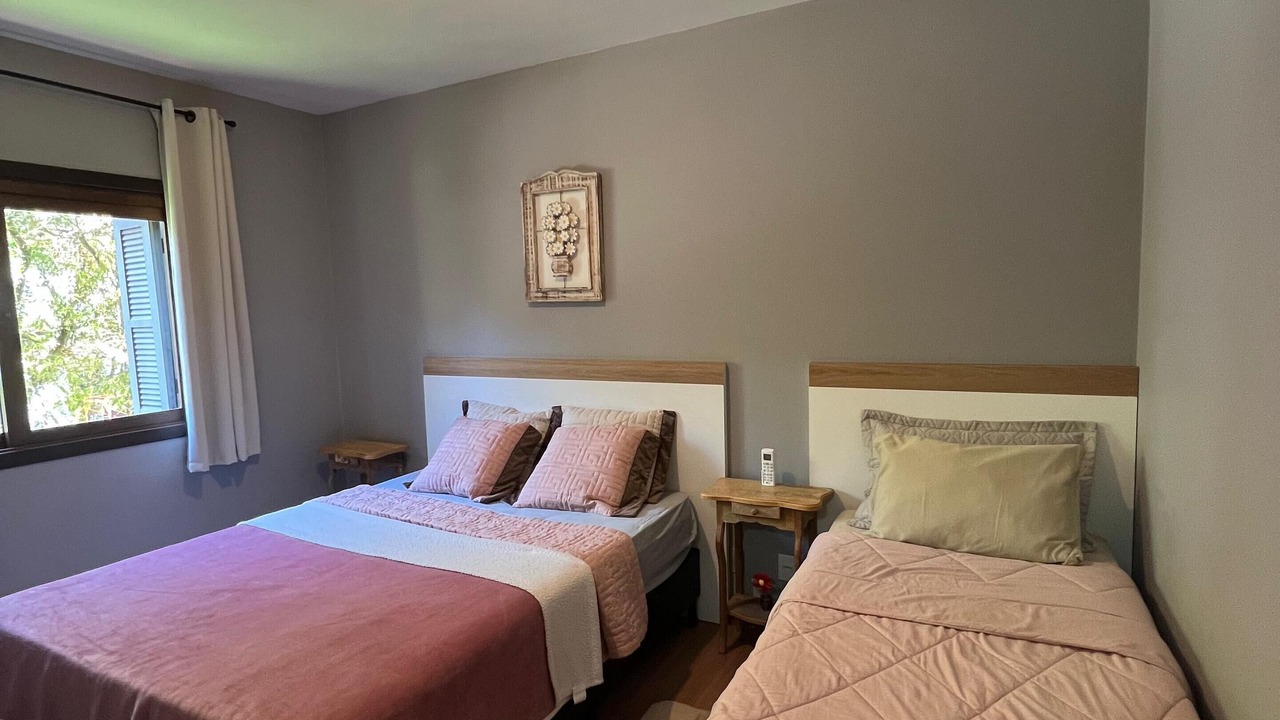 Photo of Bedroom in Floresta