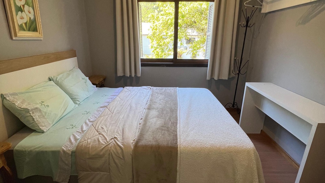 Photo of Bedroom in Floresta