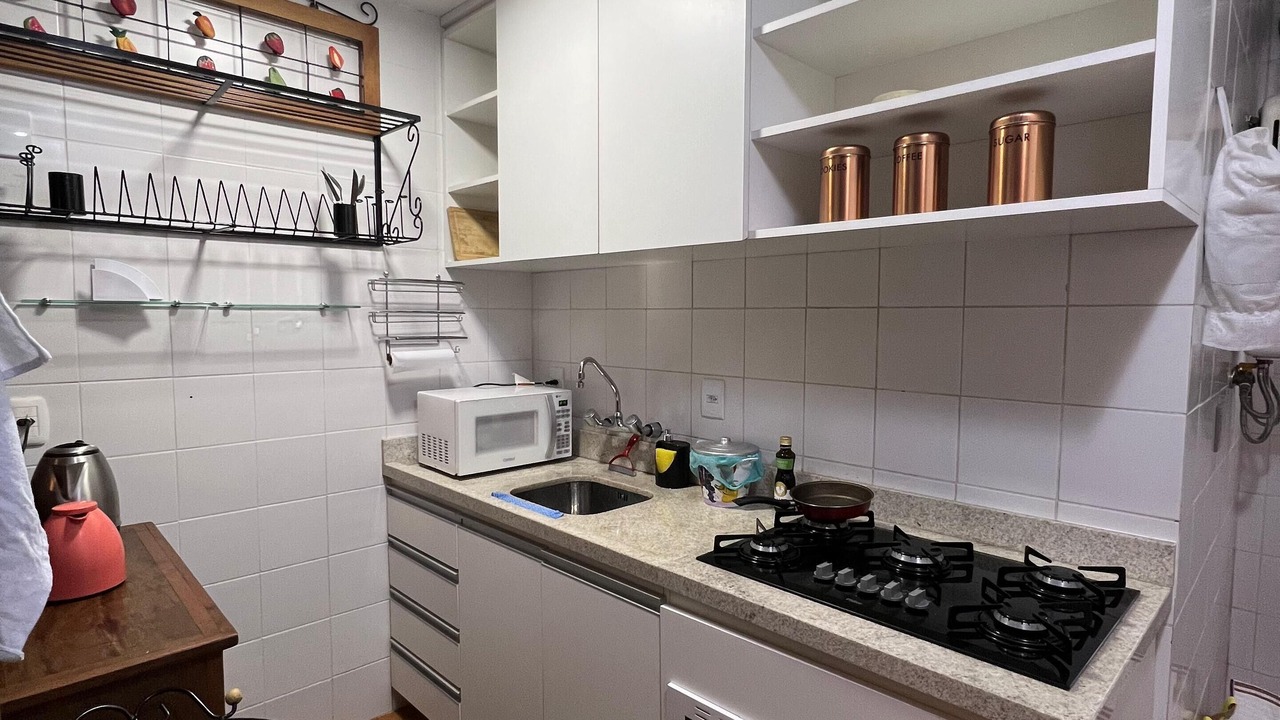 Photo of Kitchen in Floresta