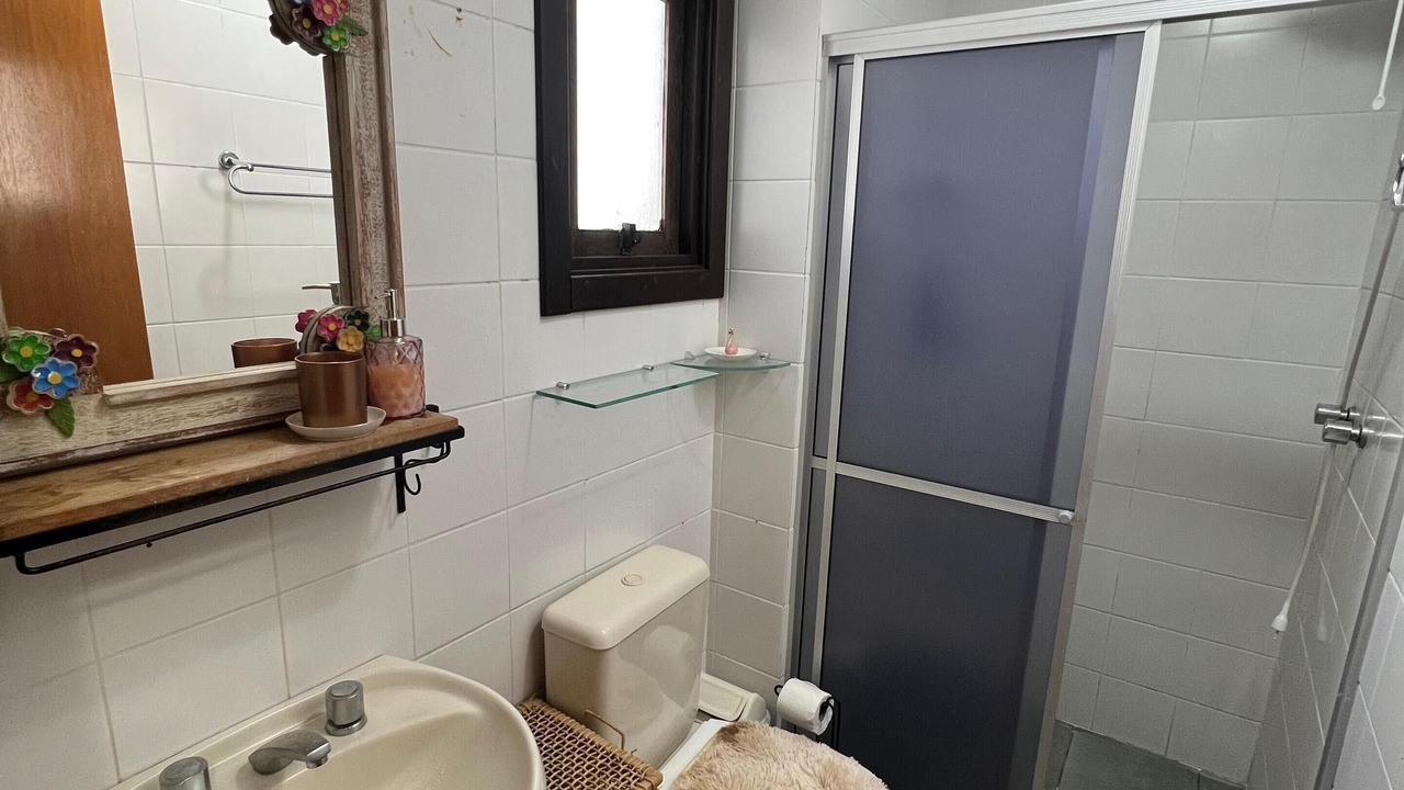 Photo of Bathroom in Floresta