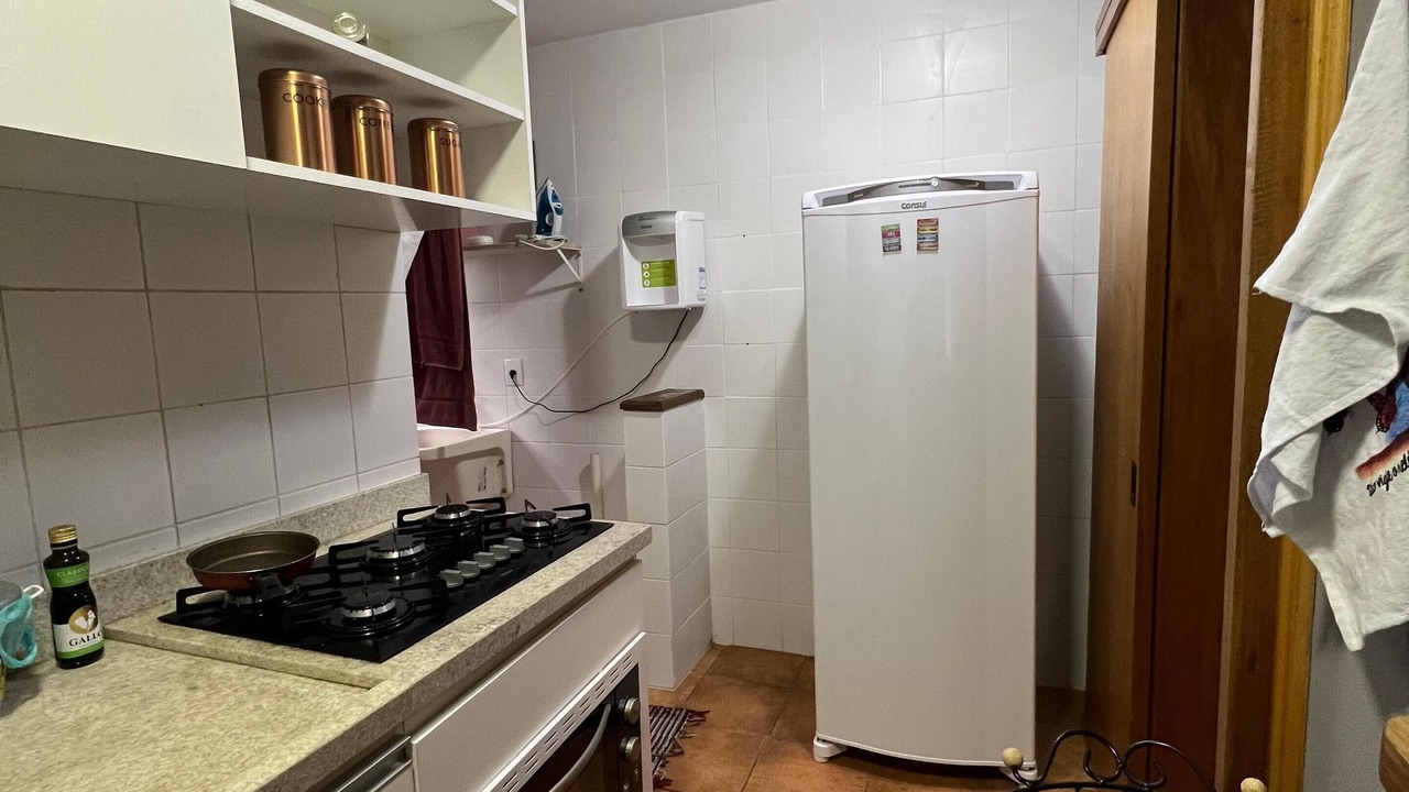 Photo of Kitchen in Floresta