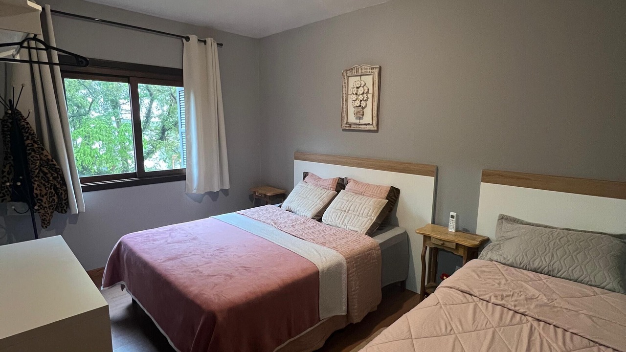 Photo of Bedroom in Floresta