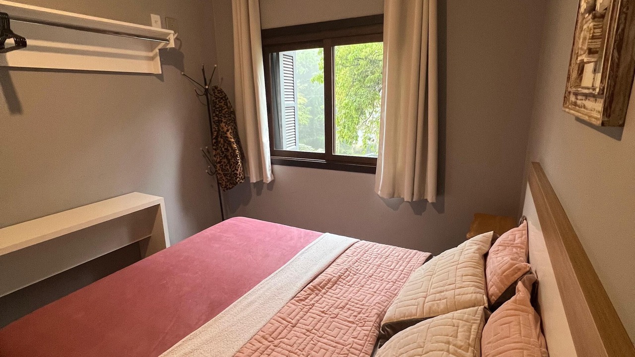 Photo of Bedroom in Floresta