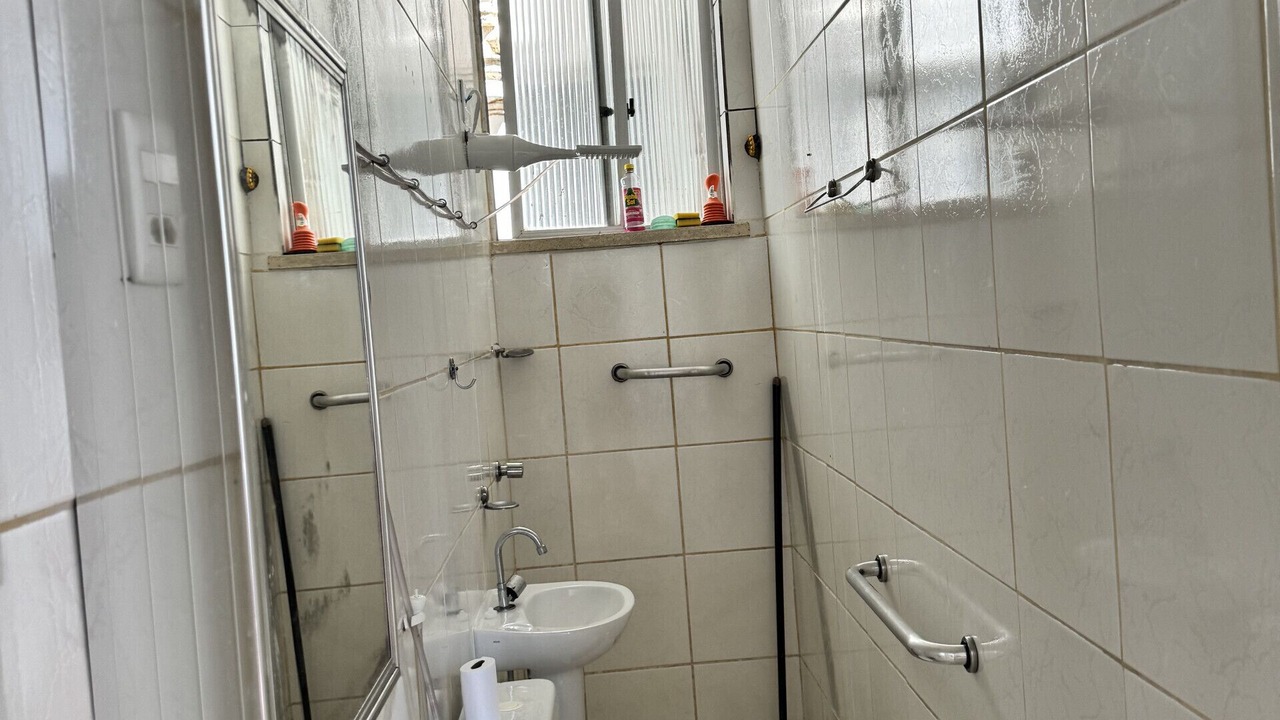 Photo of Bathroom in Dois de Julho