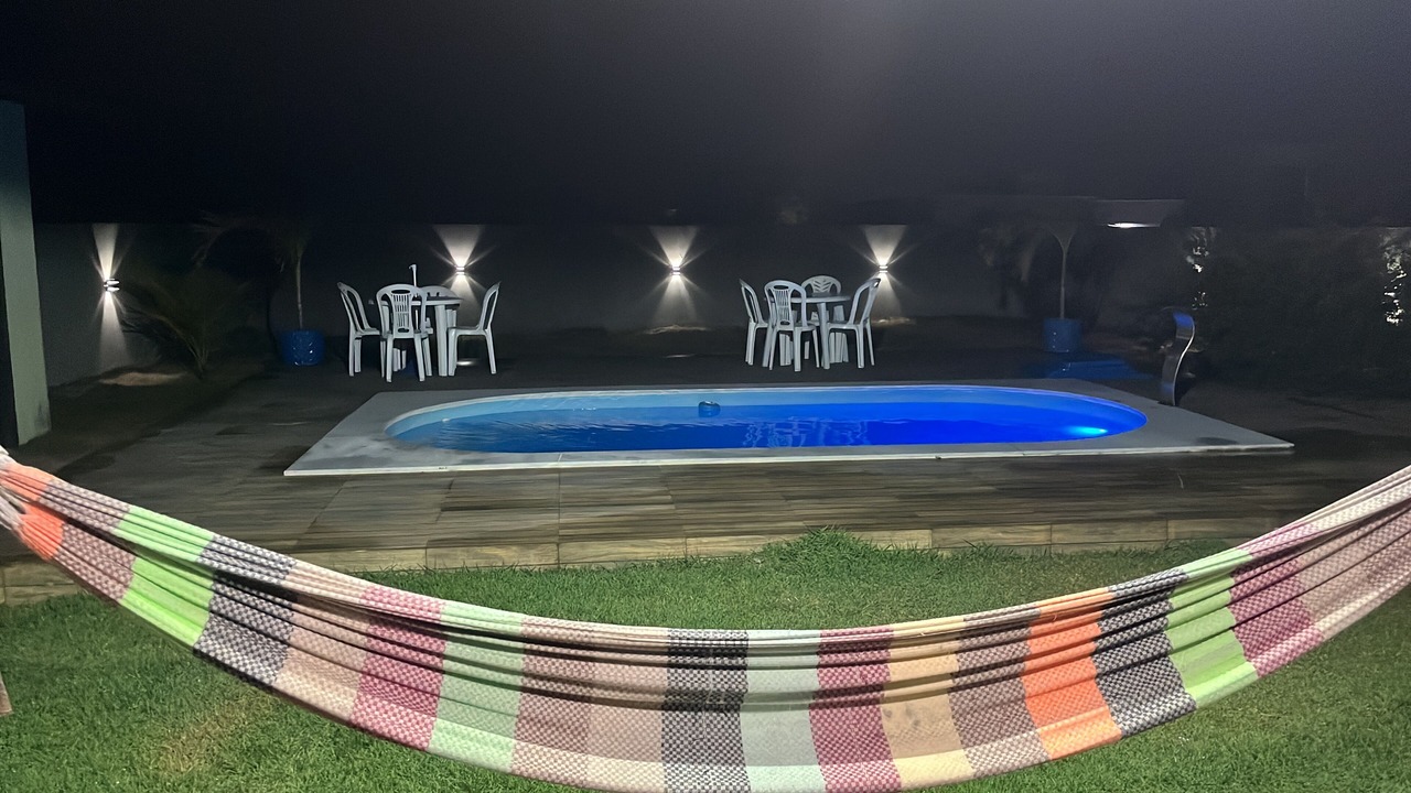 Photo of Outdoor in Itanagra