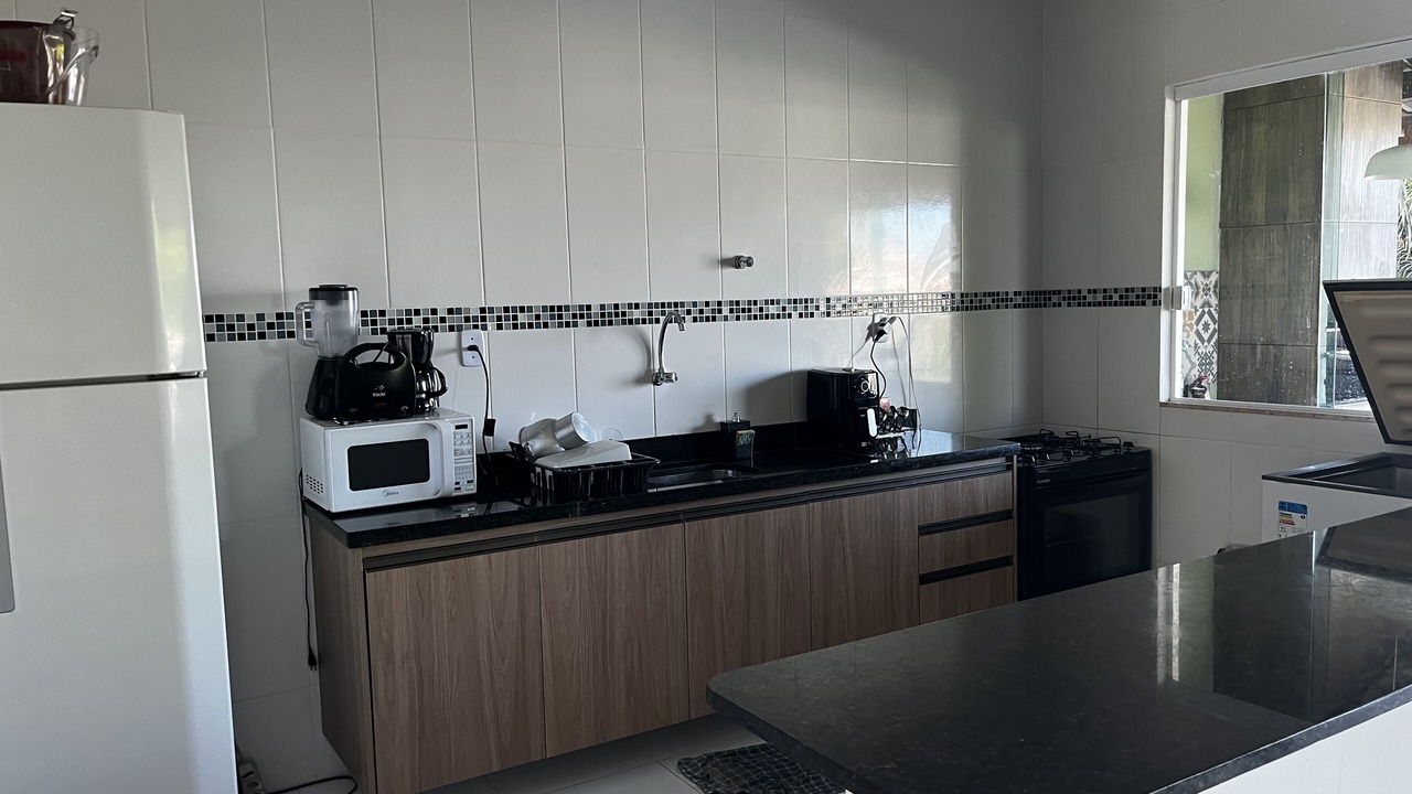 Photo of Kitchen in Itanagra