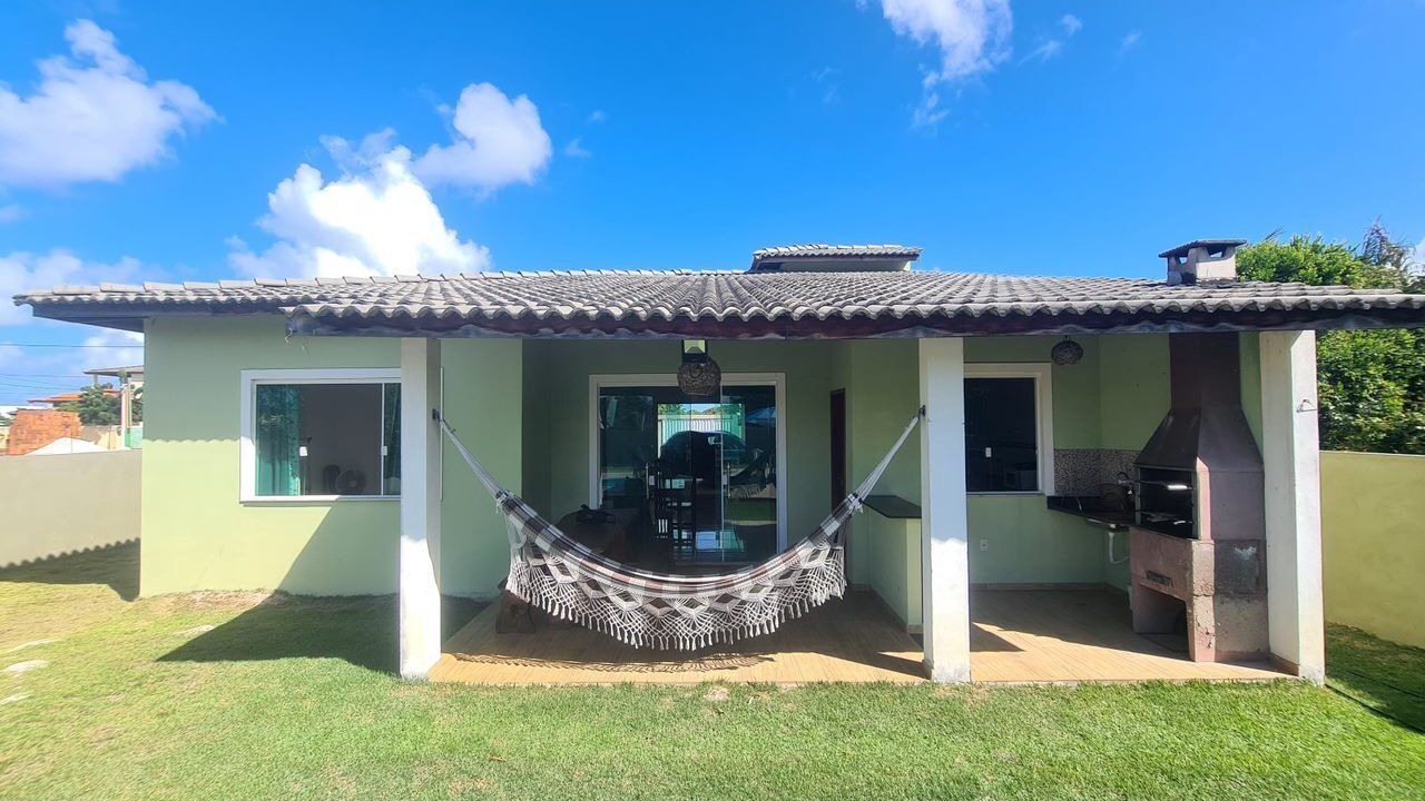 Photo of Patio Balcony in Itanagra