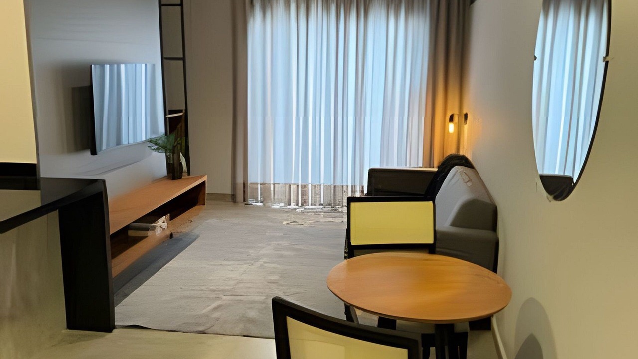 Photo of Livingroom in Franca