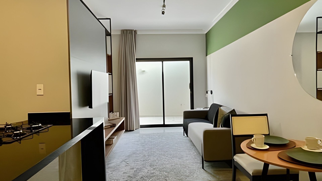 Photo of Livingroom in Franca
