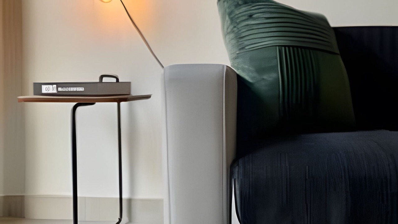 Photo of Livingroom in Franca