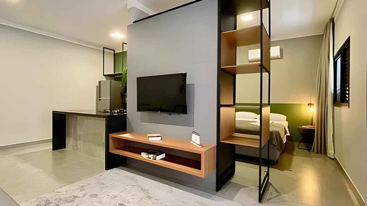 Photo of Livingroom in Franca