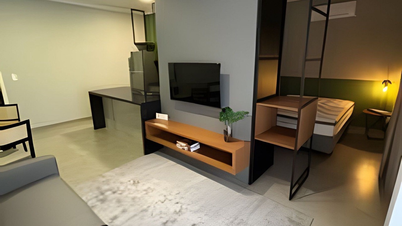 Photo of Livingroom in Franca