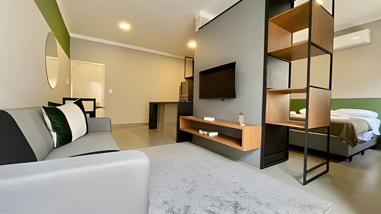 Photo of Livingroom in Franca