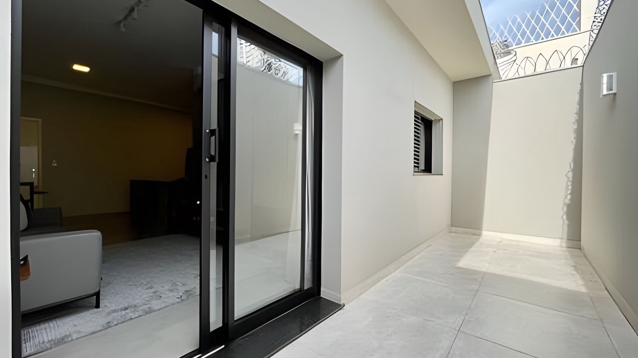 Photo of Patio Balcony in Franca