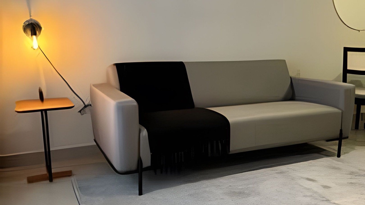 Photo of Livingroom in Franca