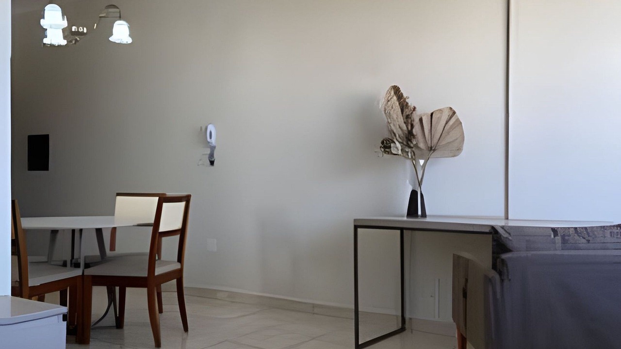 Photo of Livingroom in Franca