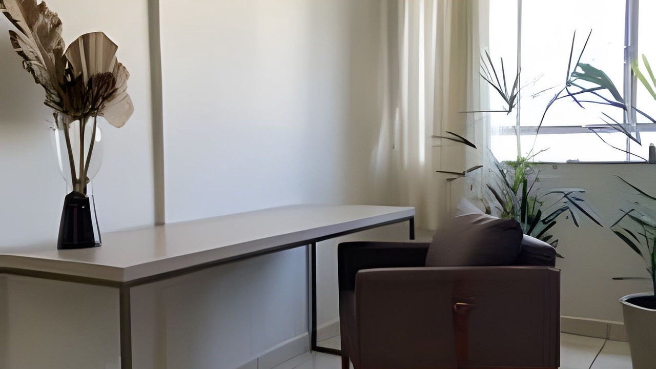 Photo of Livingroom in Franca