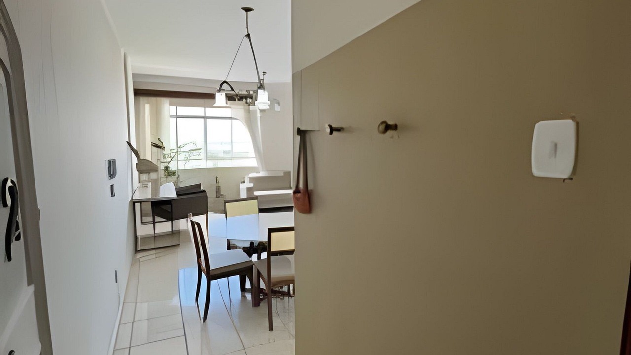 Photo of Bedroom in Franca