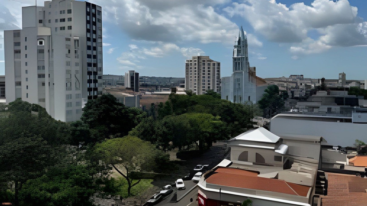 Photo of Others in Franca