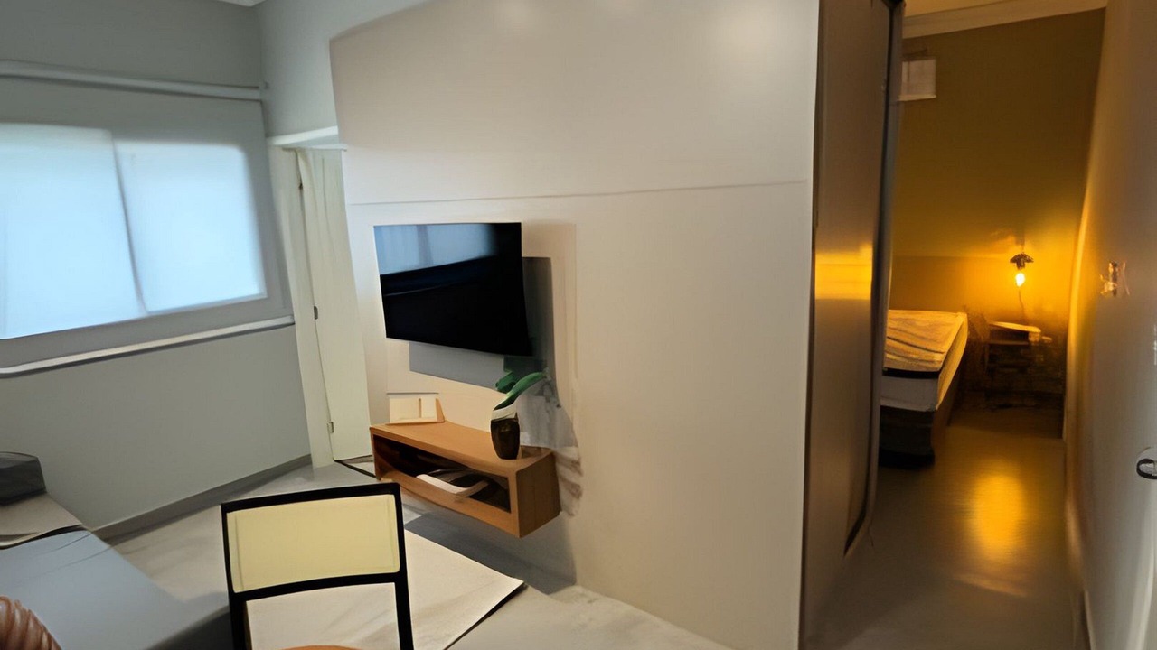 Photo of Livingroom in Franca