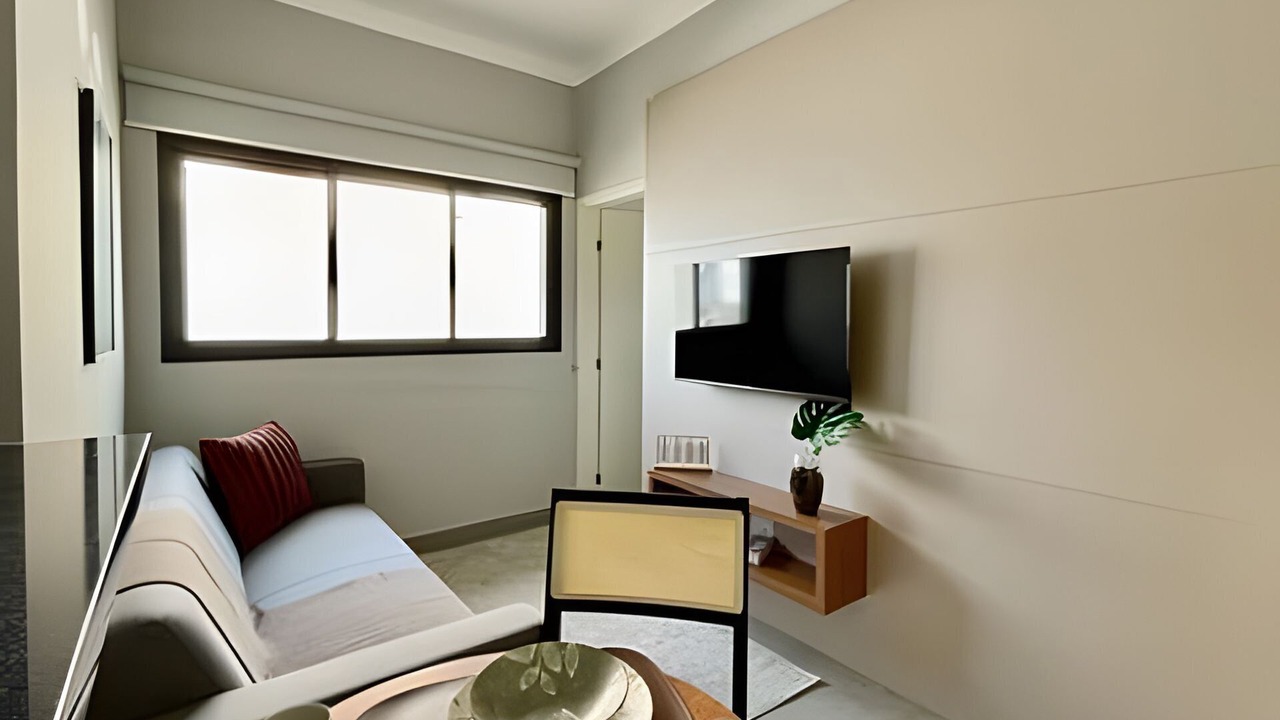 Photo of Livingroom in Franca
