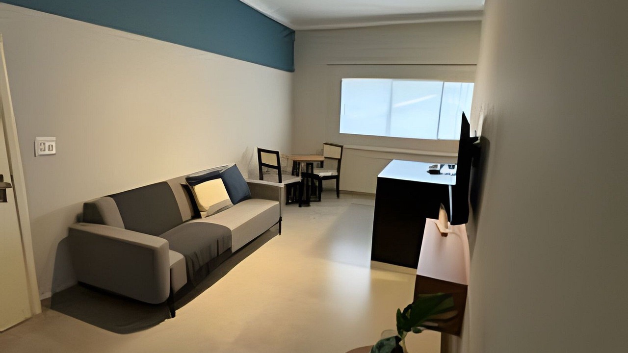 Photo of Livingroom in Franca