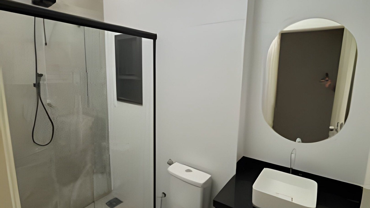 Photo of Bathroom in Franca