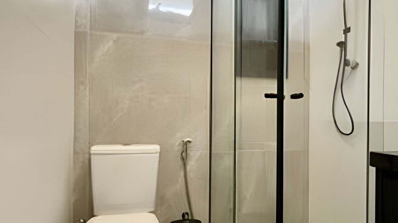 Photo of Bathroom in Franca