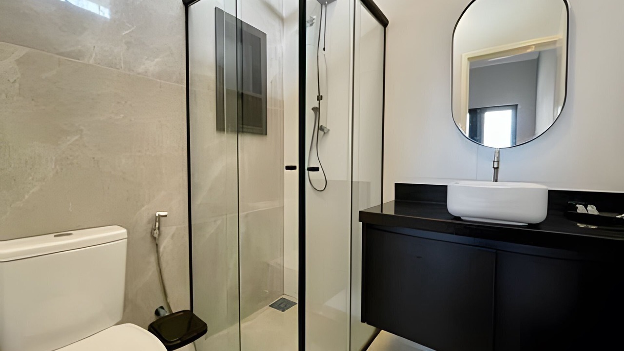 Photo of Bathroom in Franca
