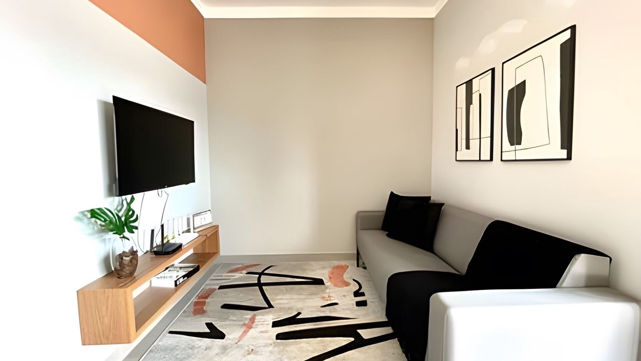 Photo of Livingroom in Franca