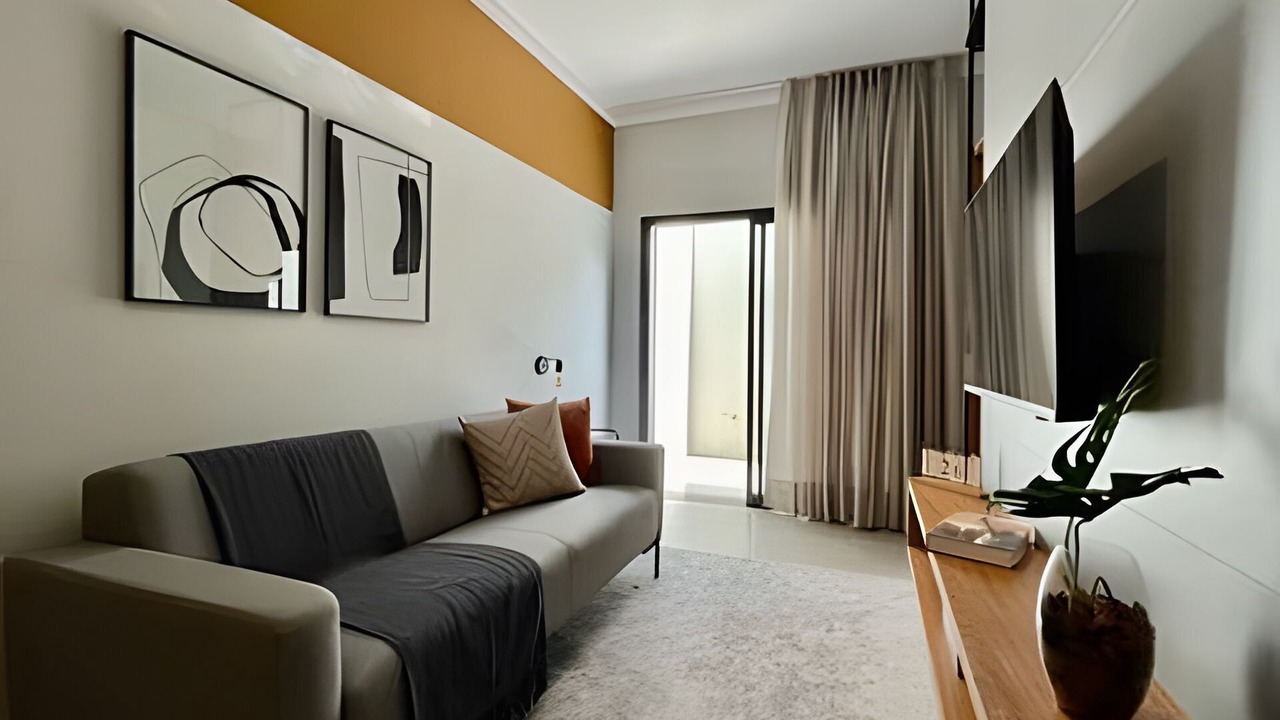 Photo of Livingroom in Franca