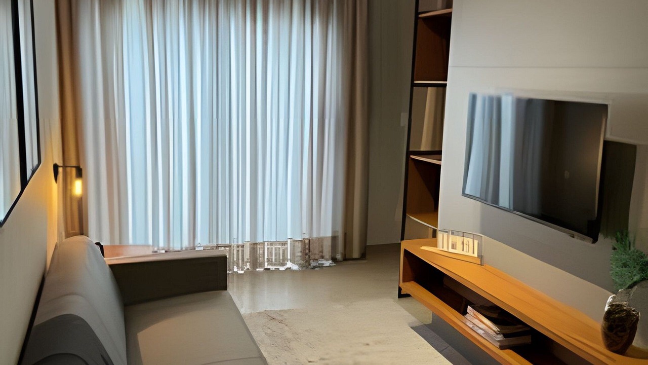 Photo of Livingroom in Franca