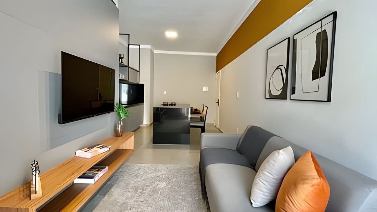 Photo of Livingroom in Franca