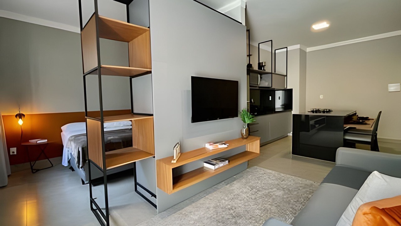 Photo of Livingroom in Franca