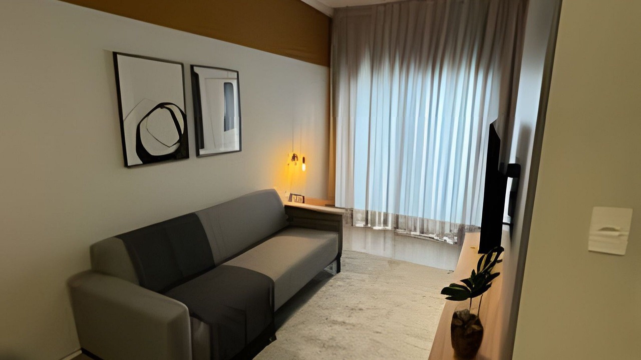 Photo of Livingroom in Franca