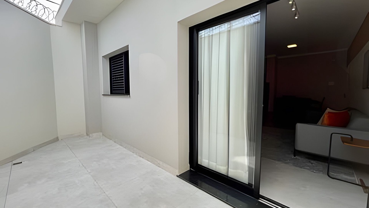 Photo of Patio Balcony in Franca