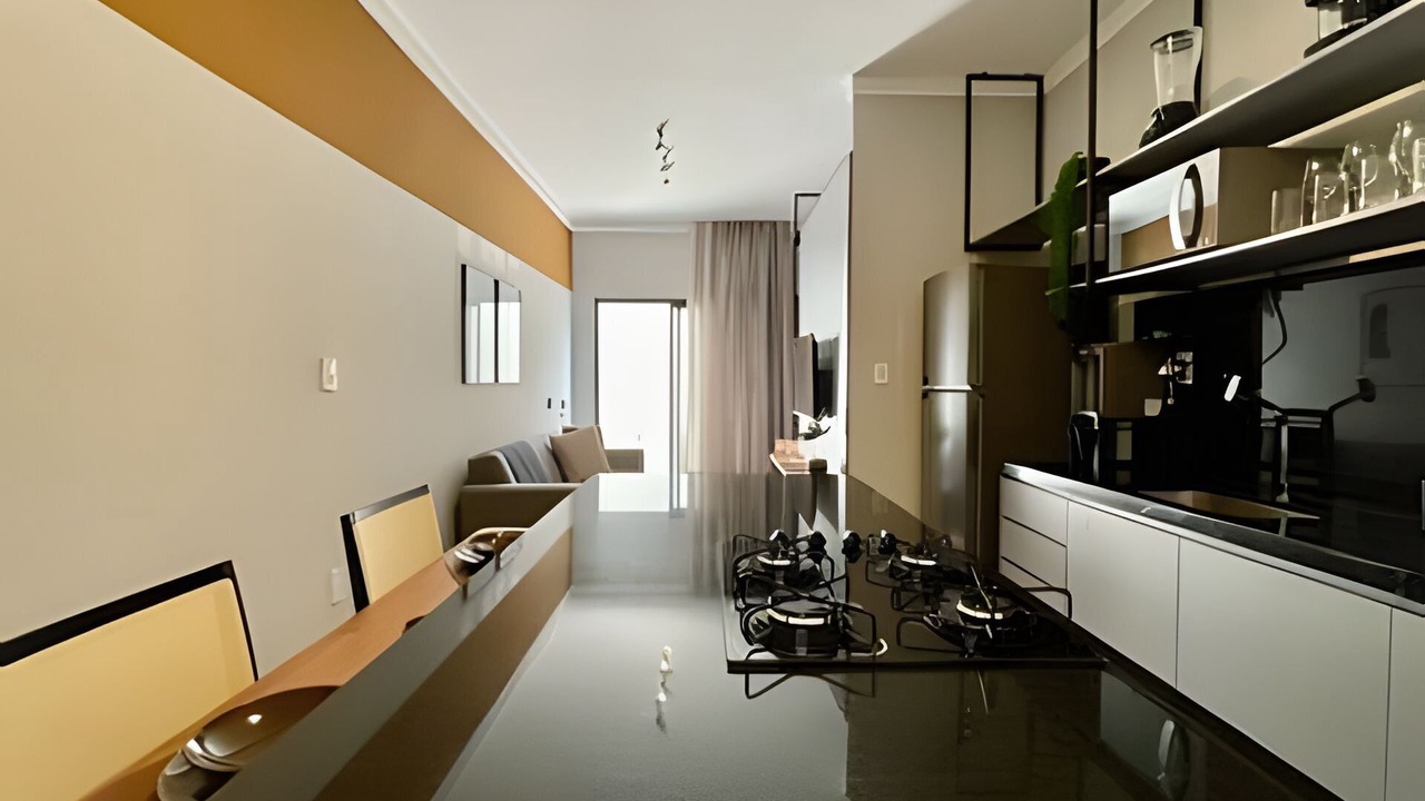 Photo of Livingroom in Franca