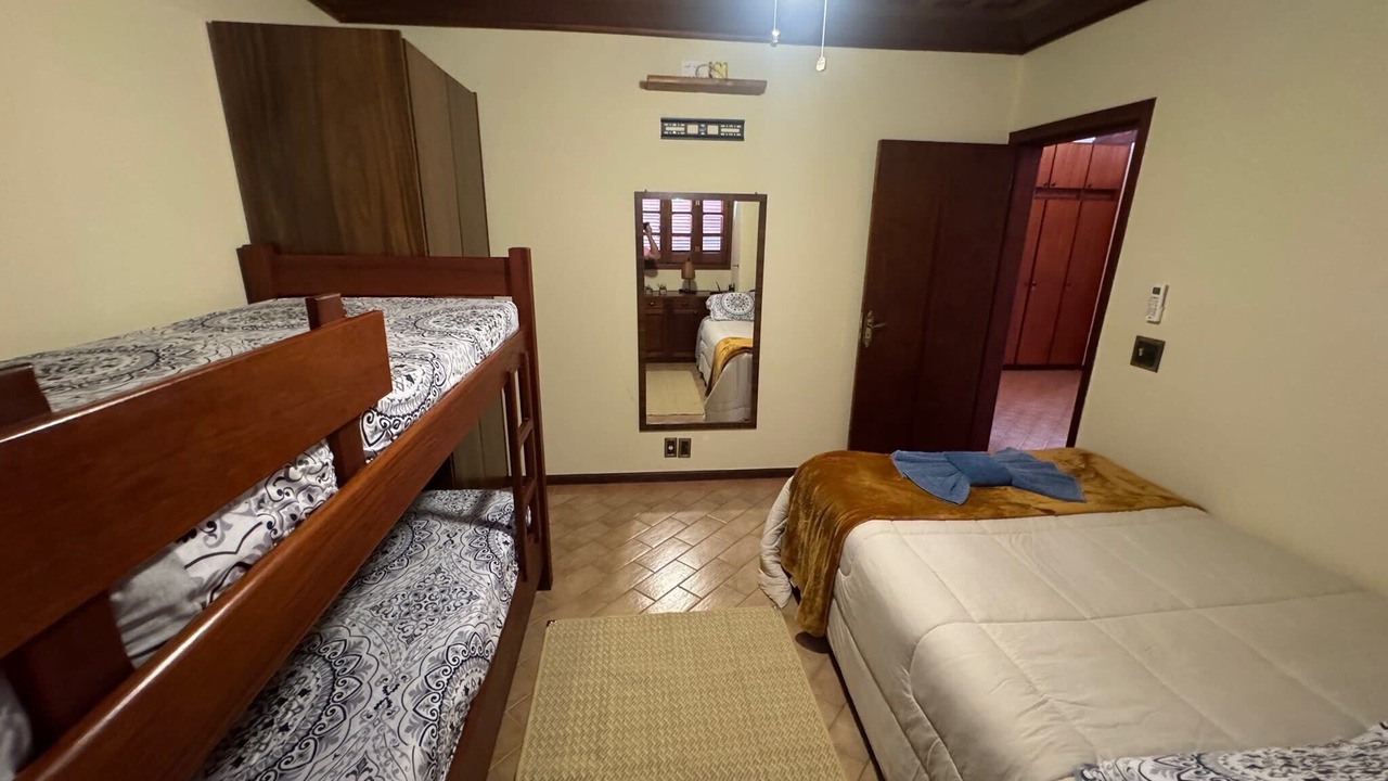 Photo of Bedroom in Sete Pontes