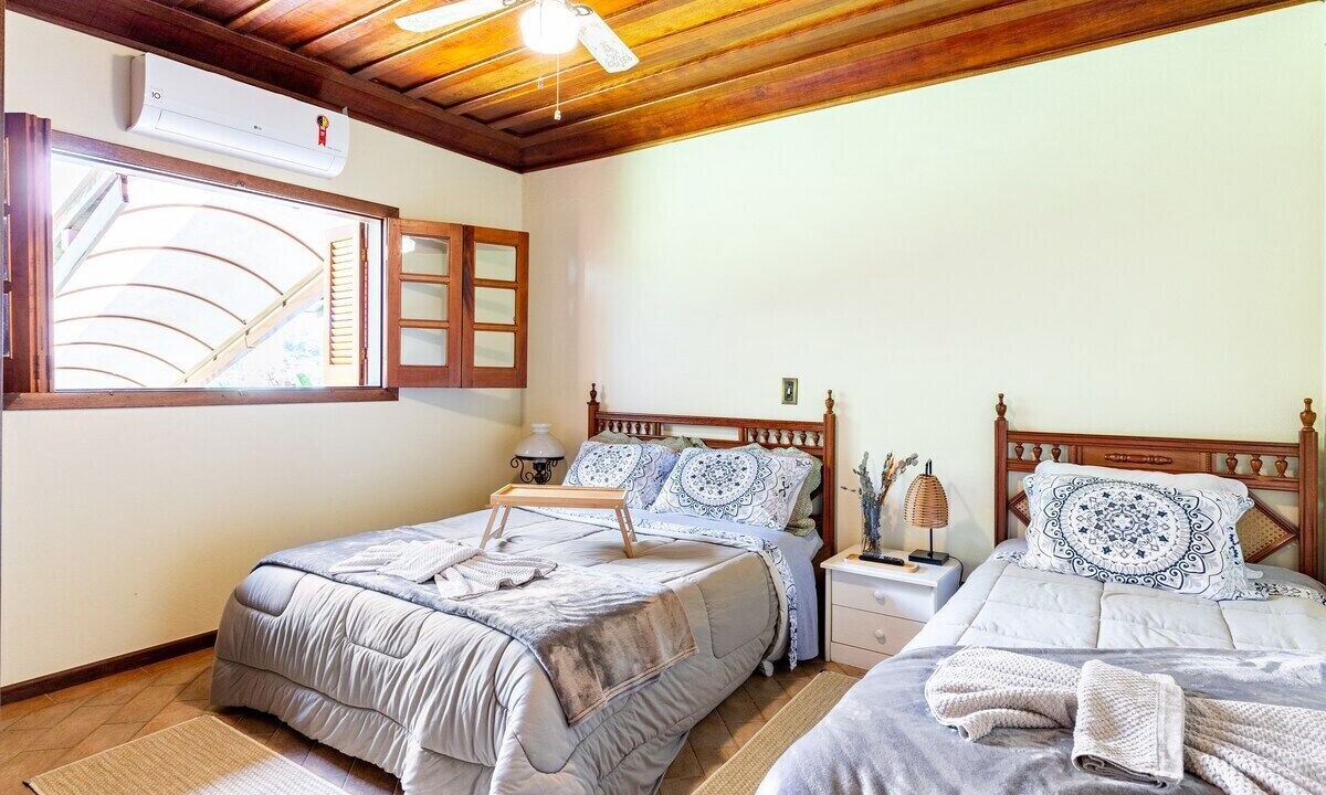 Photo of Bedroom in Sete Pontes